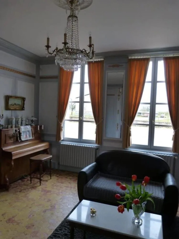 Le Clos du Quesney