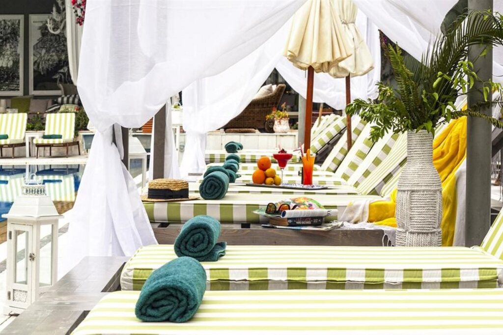 La Piscine Art Hotel, Philian Hotels and Resorts