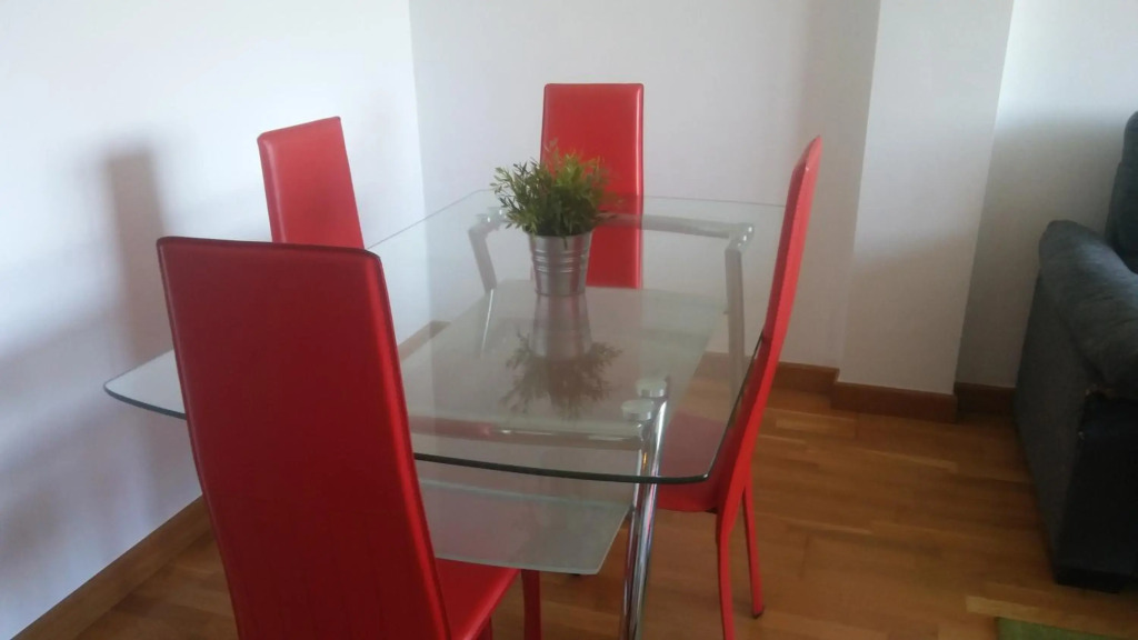 Precioso apartamento