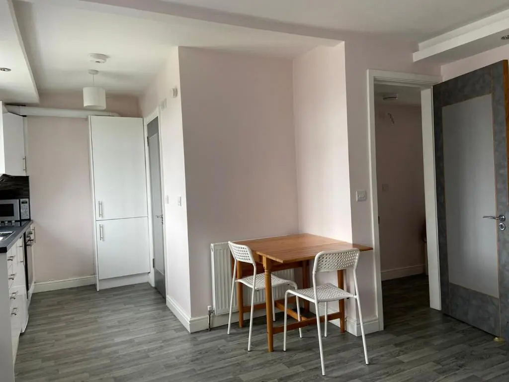 Boutique Apartments