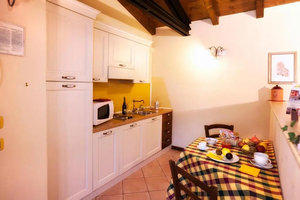 Luna Residence Hotel