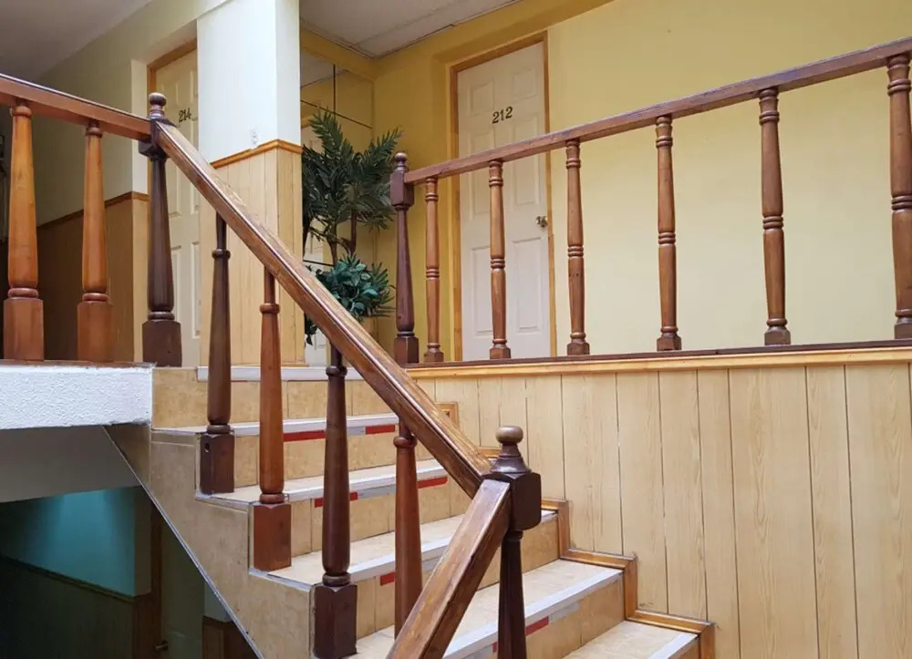 Hotel Intillanka