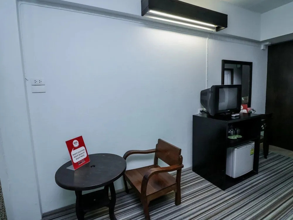 曼谷Latkrabang136号奈达酒店(Nida Rooms Latkrabang 136 Paseo)