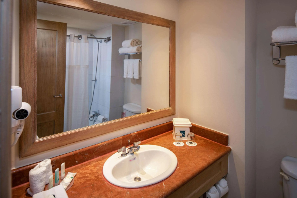 Four Points by Sheraton Santo Domingo