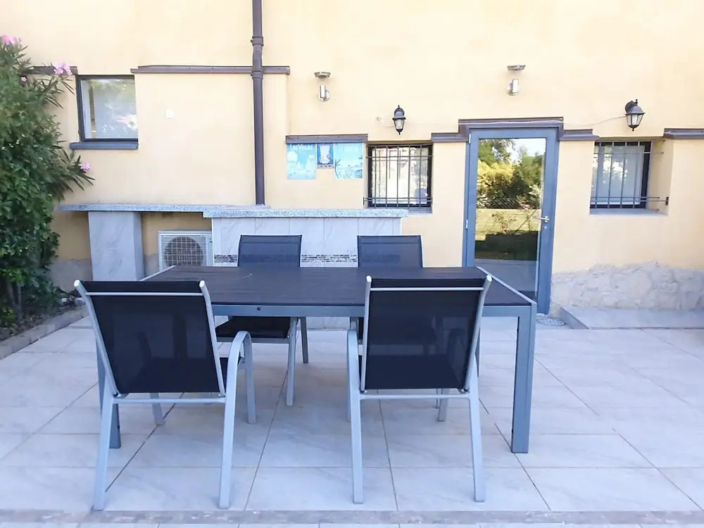 Parco Vira Apartments