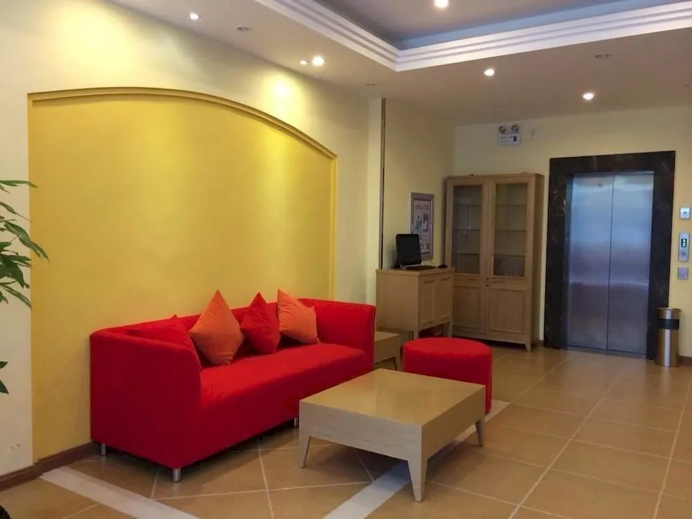 Home Inn Hangzhou Wuchang Avenue