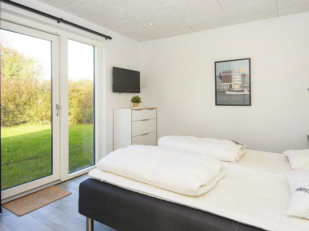 5 Star Holiday Home in Haderslev