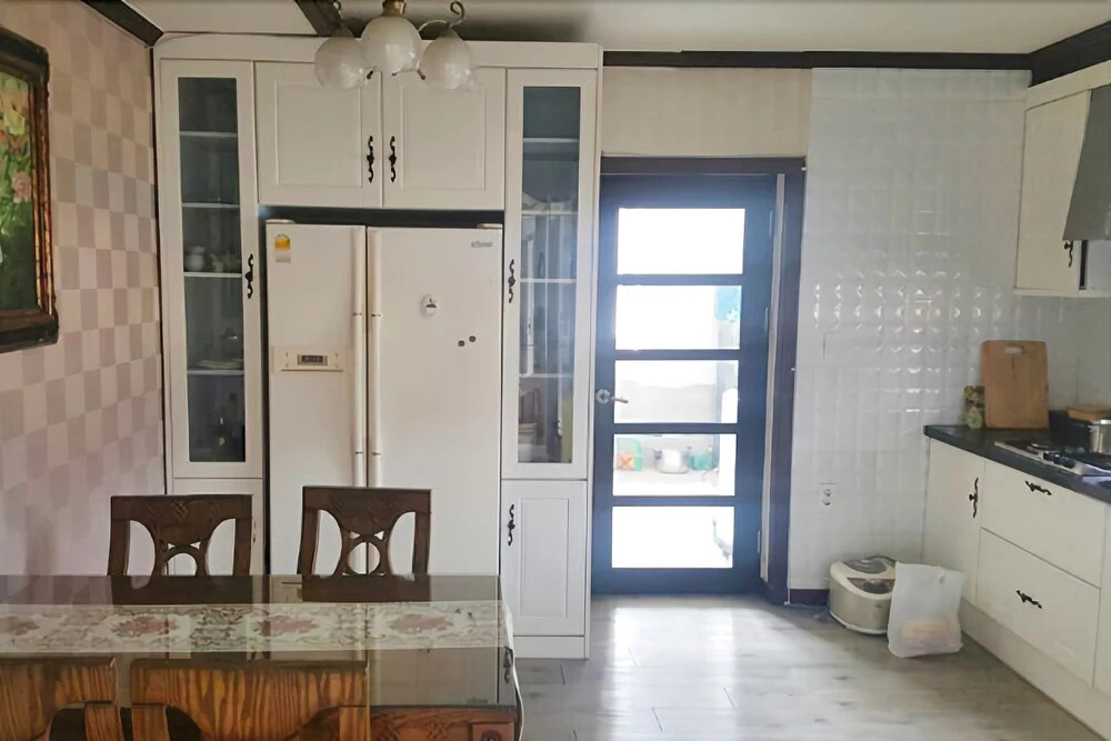 Boeun Bliss Villa Pension