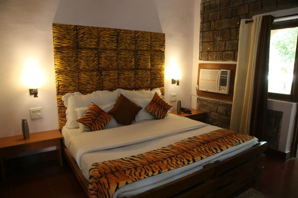 Mogli Jungle Resort