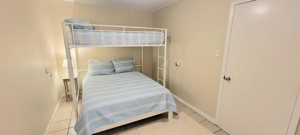 Atol Quad 4 1 Bedroom Home by Redawning