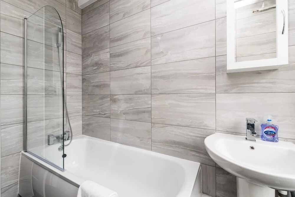 NEW Fantastic 2 Bedroom Flat in Archway