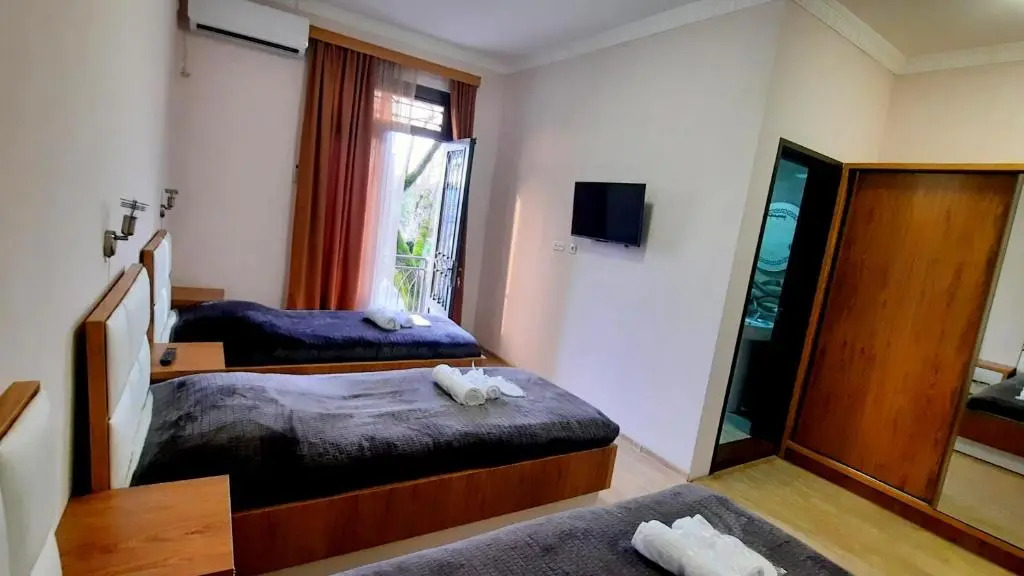 HOTEL KOSHKI