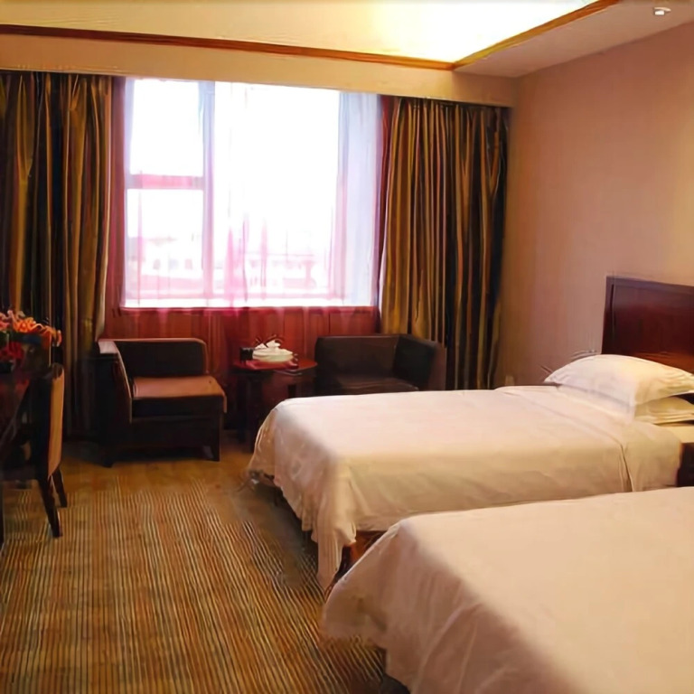 Kingdom Hotel