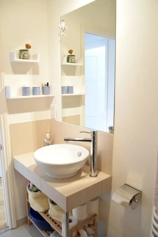 1 Bedroom Flat in Dalston