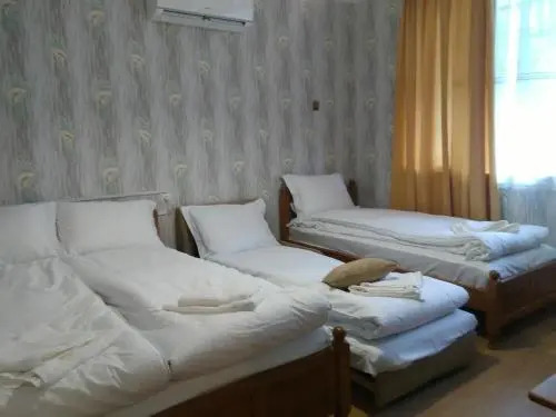 Father's House