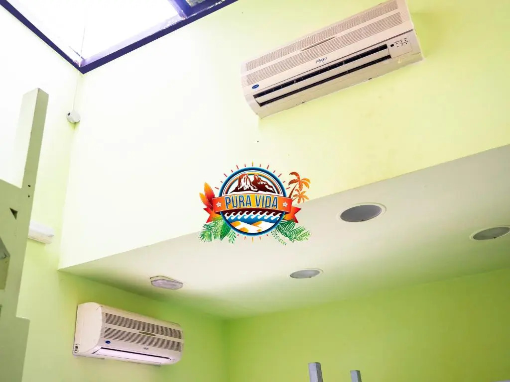 Pura Vida by Nest