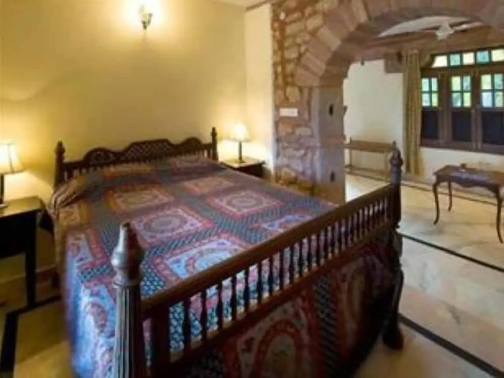 Chandelao Garh