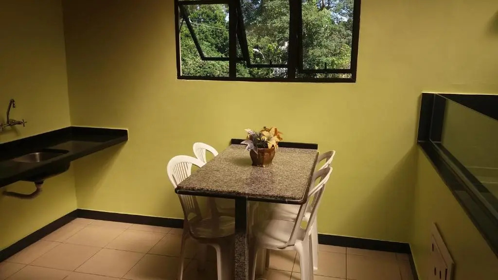 Motel dos Arcos
