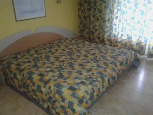 Hotel Perun