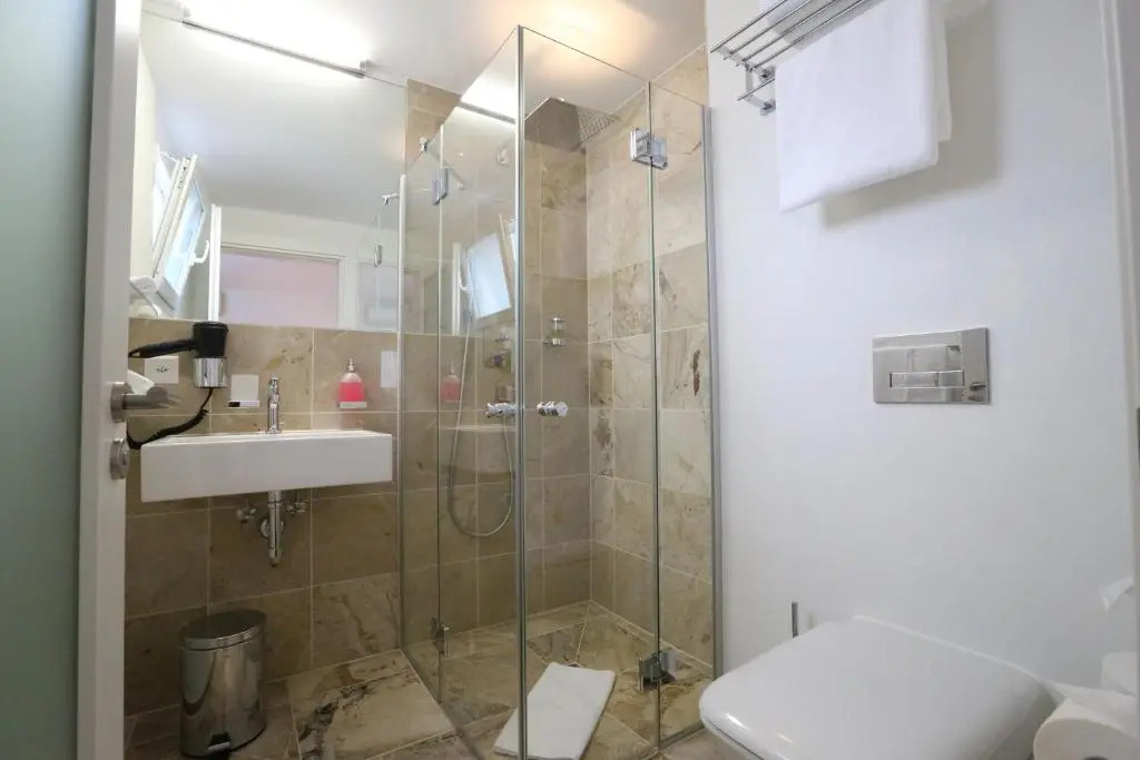Businesshotel Lux