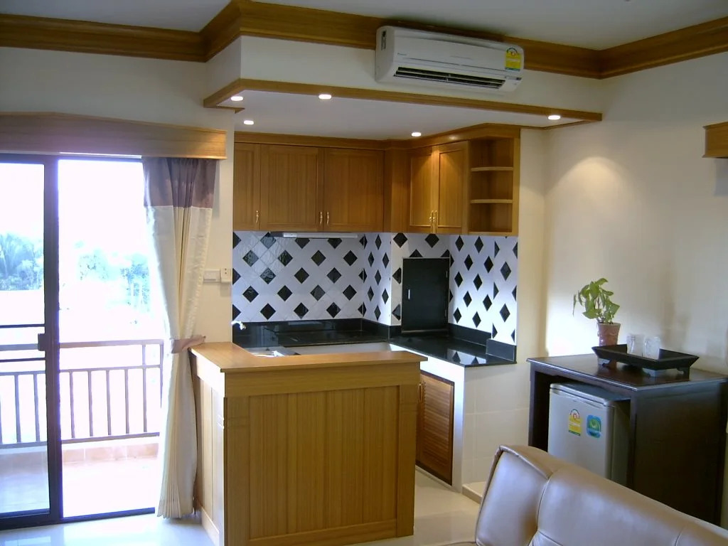Narawan Hotel