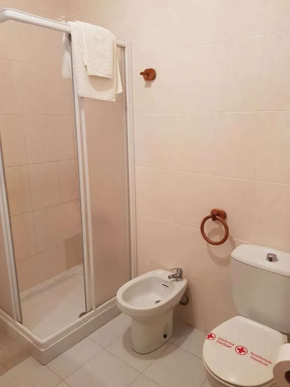Pension Jardin Burriana