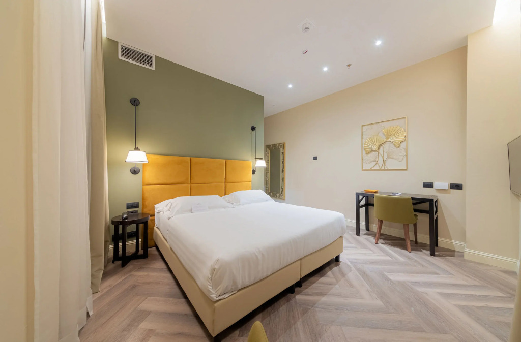 Hotel Astoria