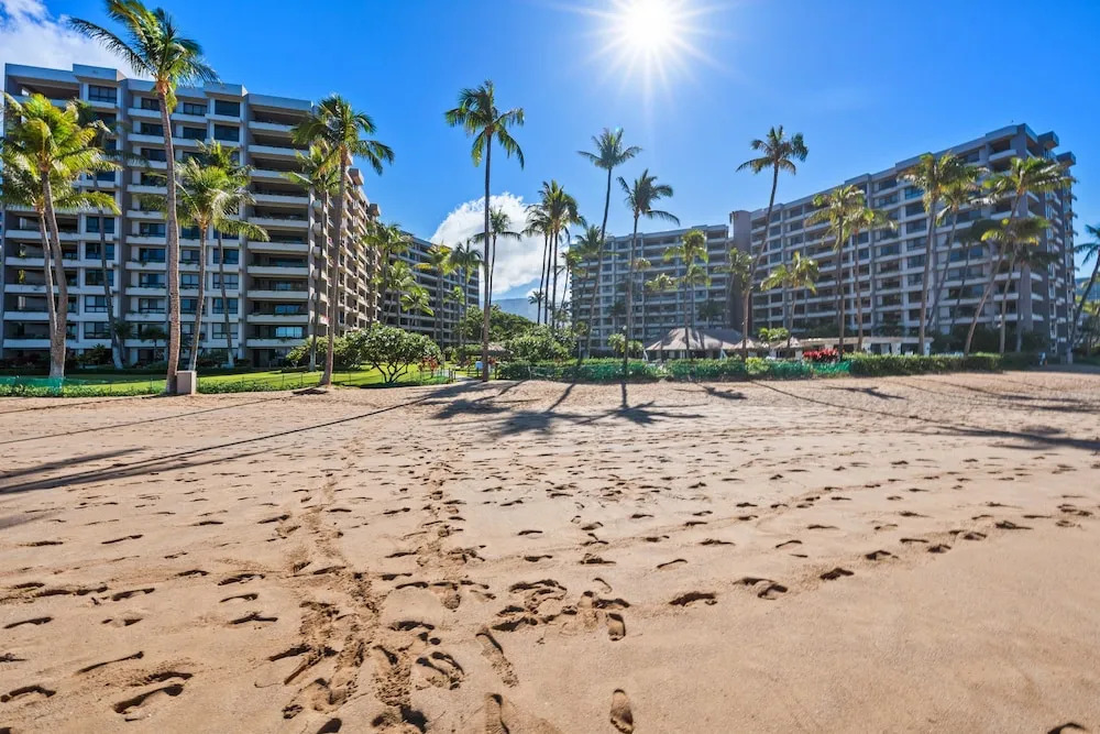 Kaanapali Alii 4104 in Kaanapali