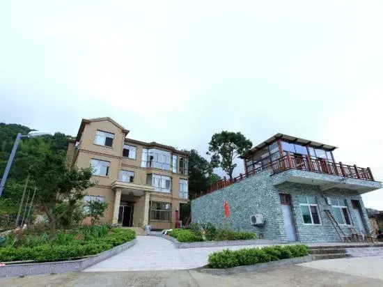 Xiangshan Jiayi Sisters Holiday Villa