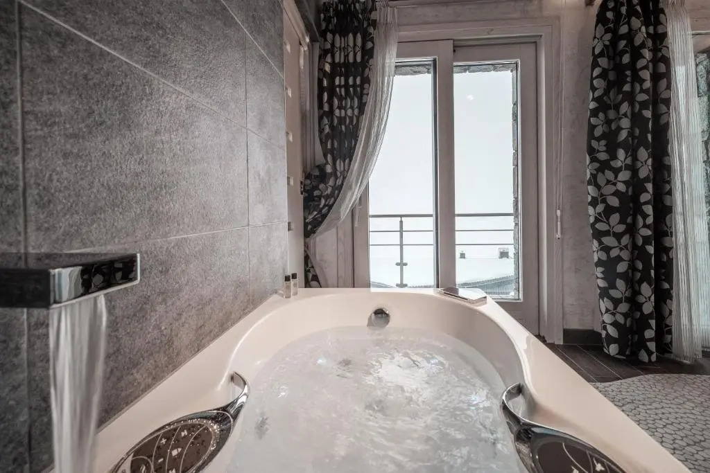 Chalet Ancolie