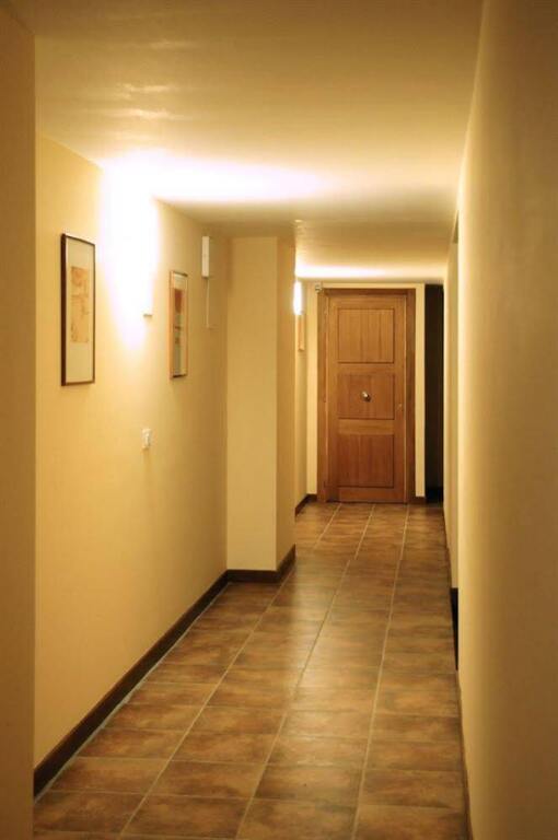 Center Accomodation Rome