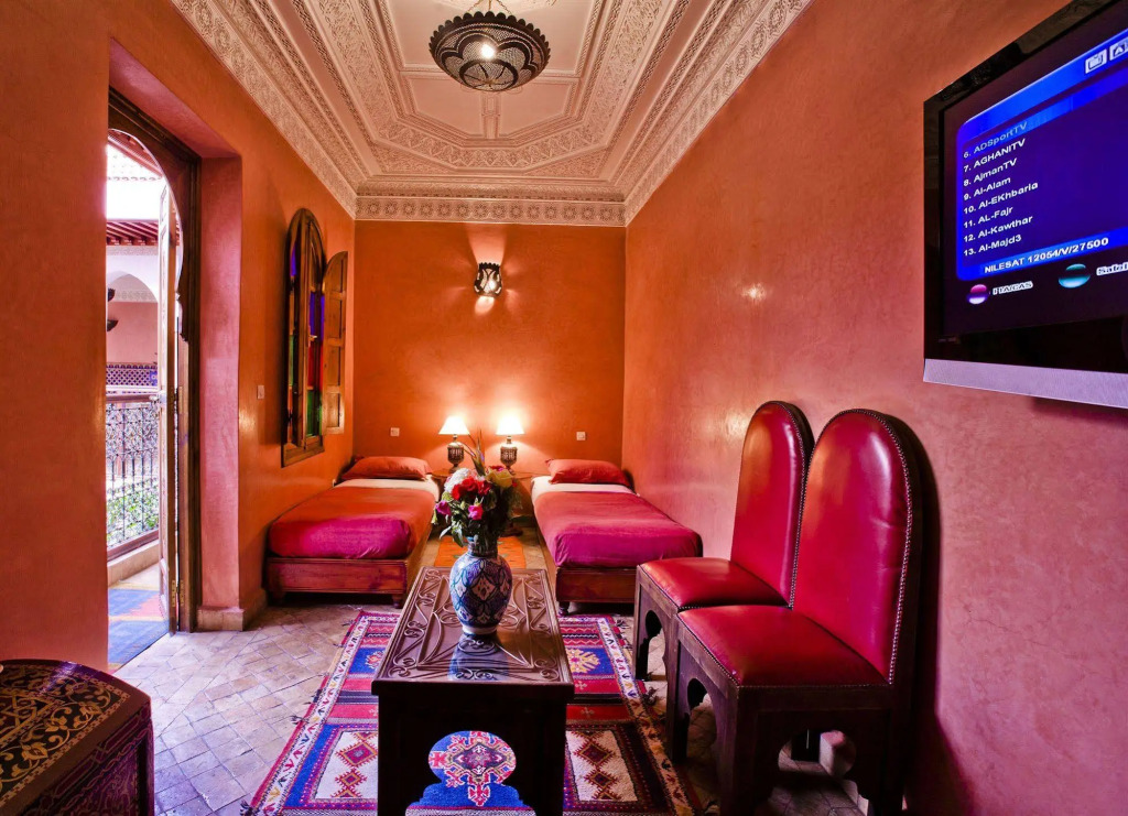 Riad Lakhdar