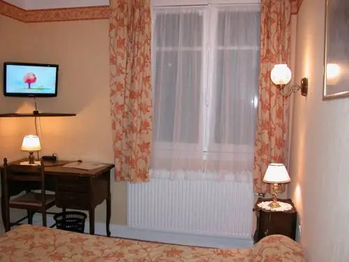 Auberge la musardière