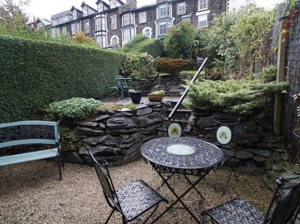Honeysuckle Cottage