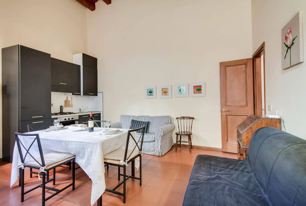 Florence Boutique Apartments