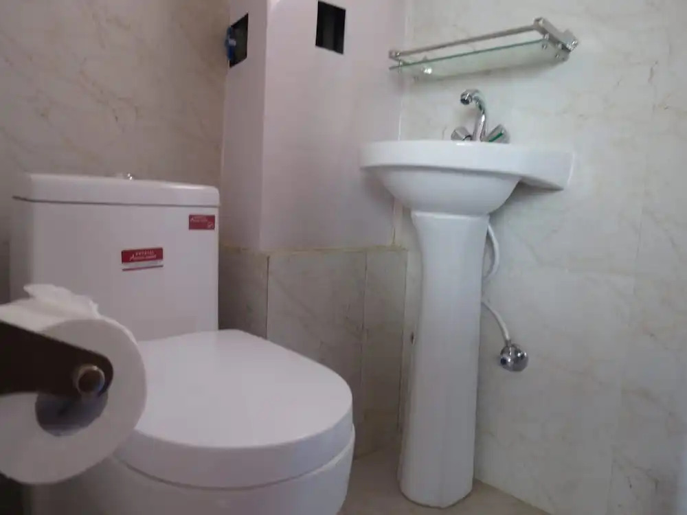 Hotel Om
