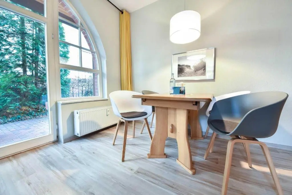 Haus Kogge Wohnung 1