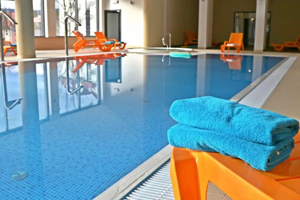 Hotel Nowy Zdrój - Centrum Zdrowia i Wypoczynku