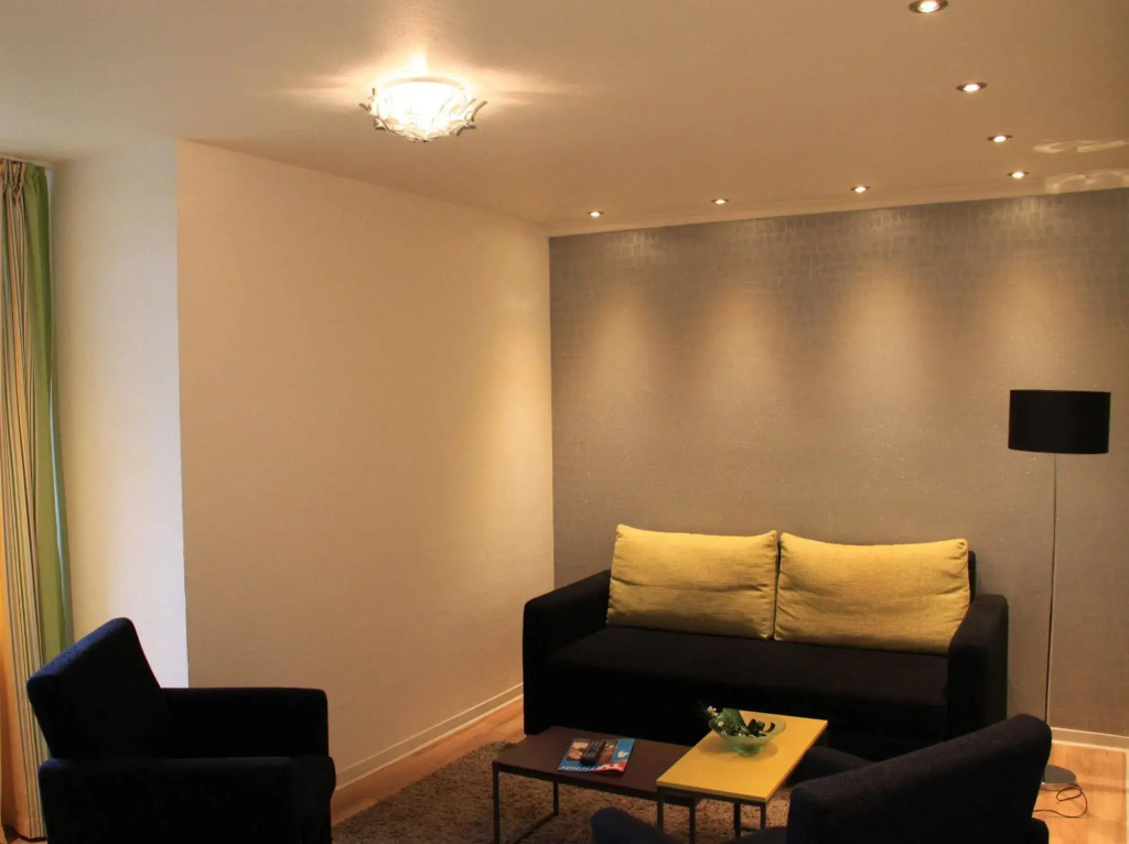 Strandhotel Achtert Diek