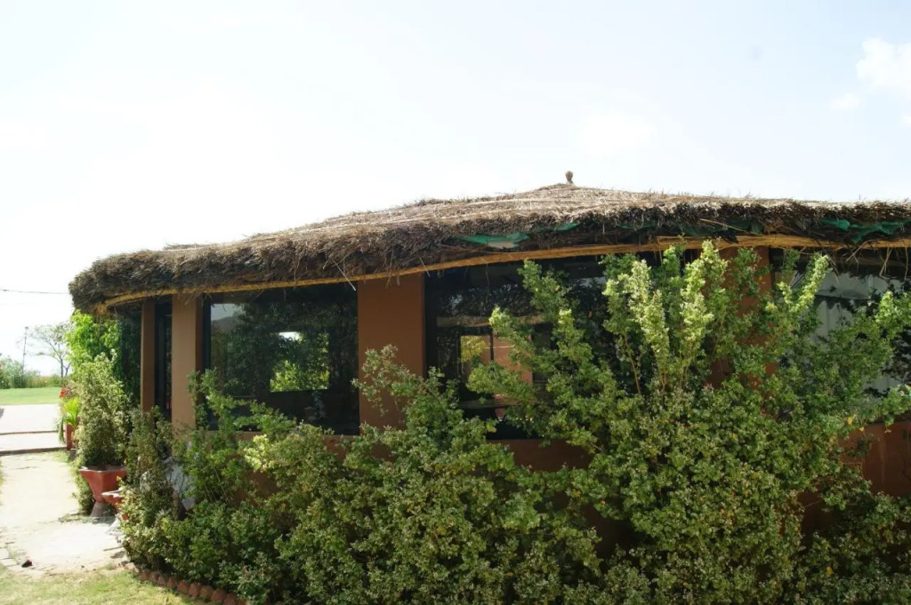 Pushkar Risala Resort
