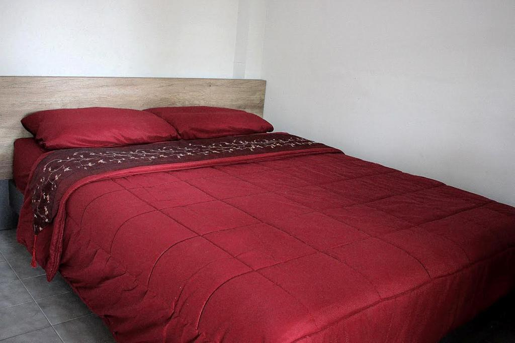 Garden Room Hostel
