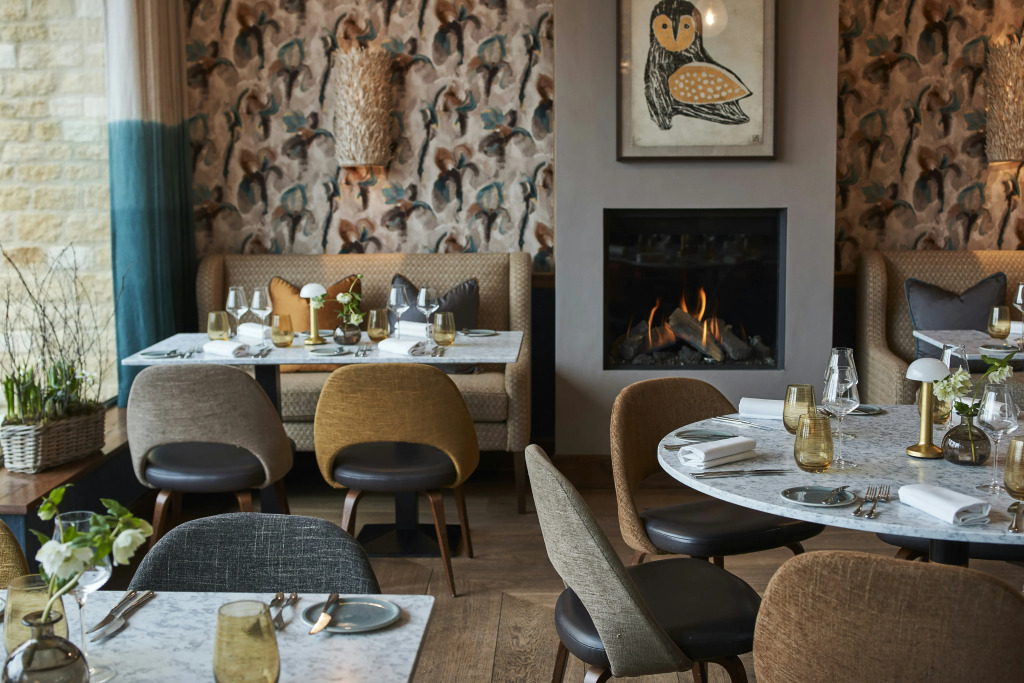 Dormy House Hotel