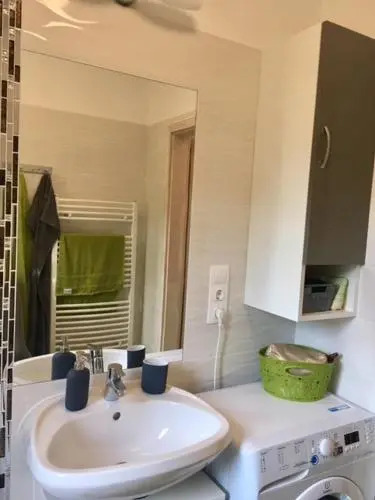 ZEN Apartman Sunshine
