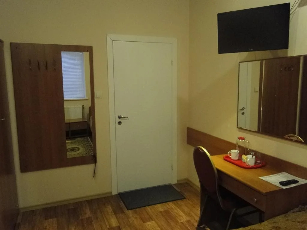 Mini-hotel "Alfa"