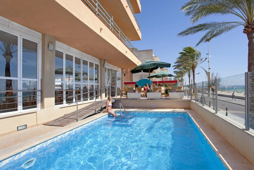 Hotel Eden Palma Playa Adults Only