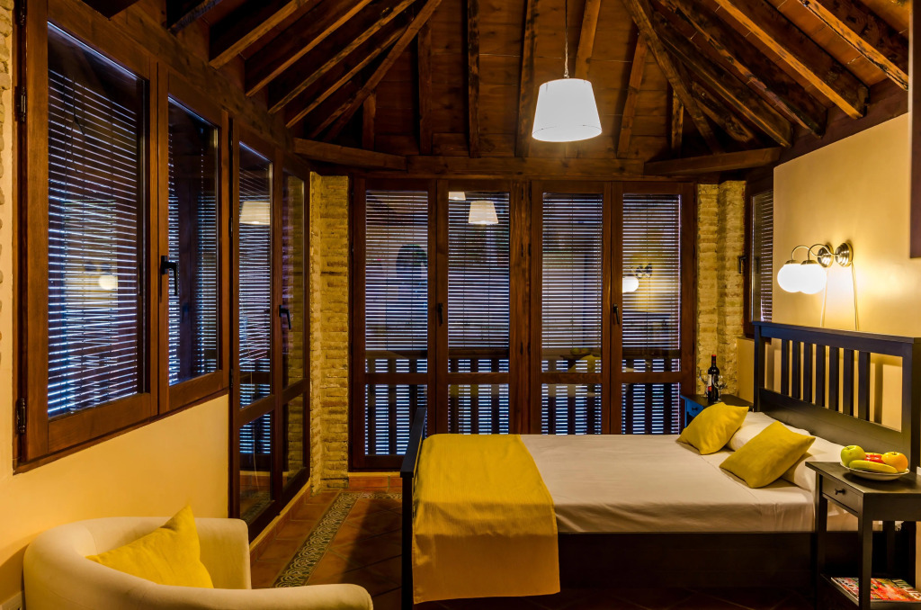 Urban Suites Granada