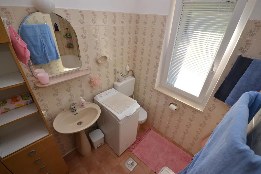 Apartments Vila Punta / Two Bedroom A1