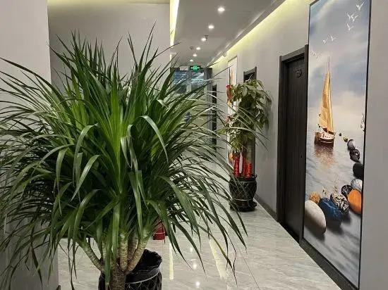 Shenyang Rongxin Home Business Hotel