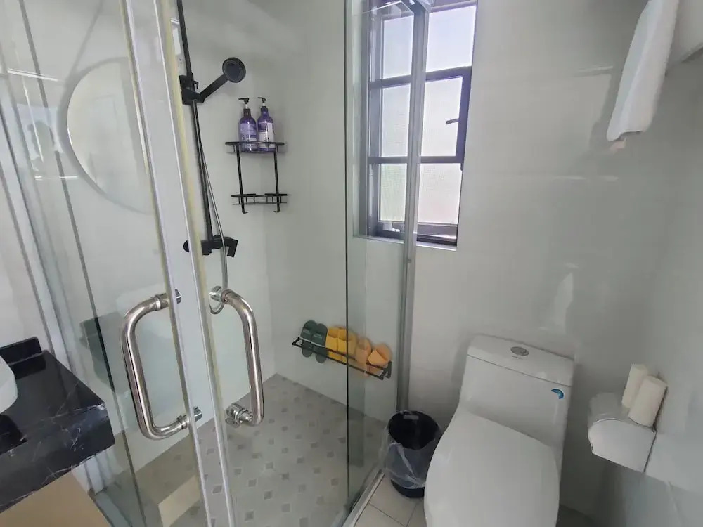 Shanghai Yinxubai Designer Homestay