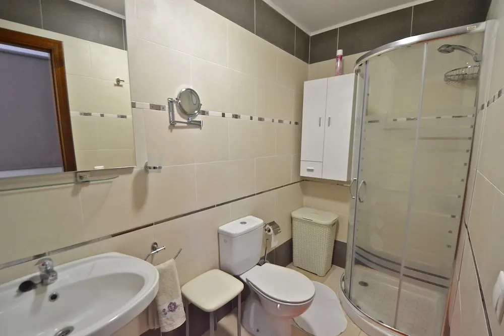 Holiday Apartment
